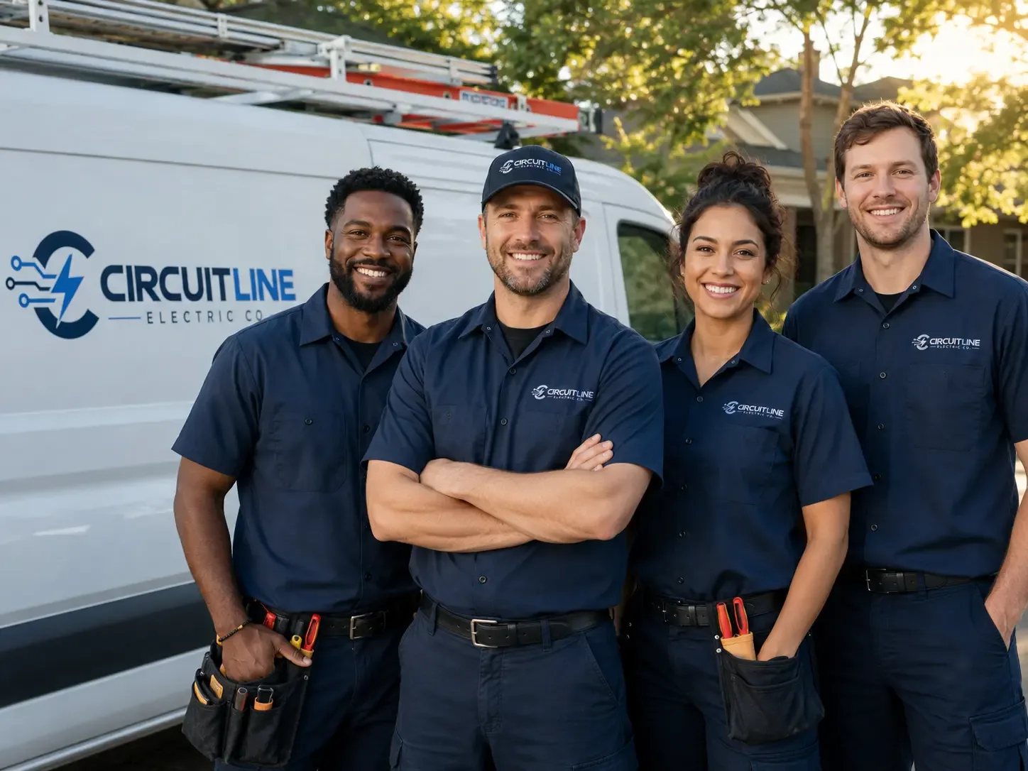 Whole Home Rewiring company in Athol, MA