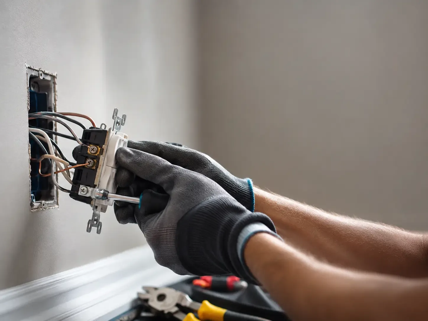 Why choose Whole Home Rewiring in Athol, MA